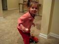 videos de Song and dance II.avi