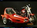 ARMEC SIDECARS