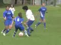 Haley Jaye Boysen soccer video # 22Coast Soccer League 2005 Season GU14Oct 05- March 06Music: Short Skirt, long jacket