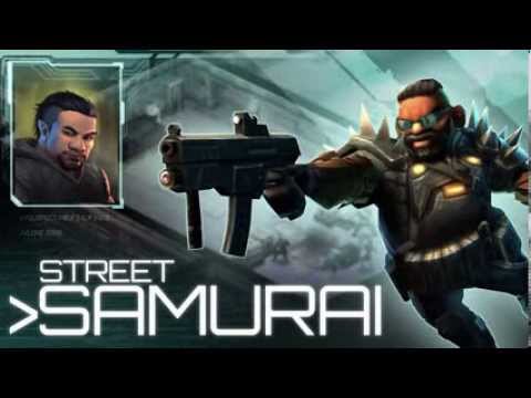 Shadowrun Returns