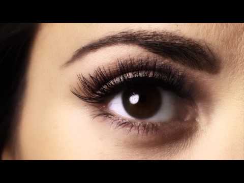 how to isolate lashes