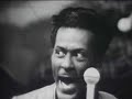 Chuck Berry on Hullabaloo 1965