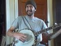 One Cup of Coffee (banjo styley) One Cup of Coffee (banjo styley)