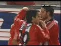 golazo de DŽalessandro river plate golazo de DŽalessandro river plate