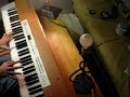 Lost Depression (original composition) + HAPPY NEW YEAR!!!!!