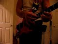 Two Hand Tapping Flurry Two Hand Tapping Flurry