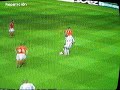(PES) Henry a england - GOL