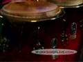Conga Solo 2 - Kalani