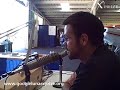 Will Pomerantz Interview on WOSH Radio from EAA Airventure