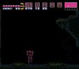 Super Metroid - Funny Cheats three (Game Genie, NTSC)
