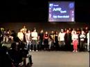 MUSICAL AMP TEEN 8/9