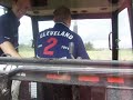 dub driving tractor