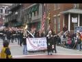 2009 - 2010 Greater Latrobe Wildcat Marching Band