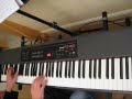Dance, Soterios Johnson, Dance - piano