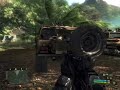 Crysis On VH / 9800GTX