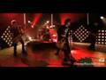 DeepRockDrive - Lydia Vance
