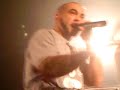 Azad Assassin Tour 2009 Frankfurt der BOZZ und der BAUS acapella