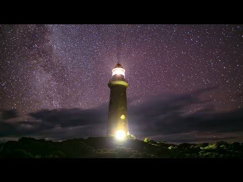 Kangaroo Island Hyperlapse - 
