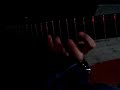 Hypercube-Bolek jamuje z echem i bitem perkusyjnym z zooma