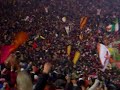 lazio-Roma_goal di cassano dai distinti lazio-Roma_goal di cassano dai distinti