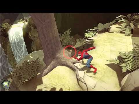 Spider-Man Dimensions