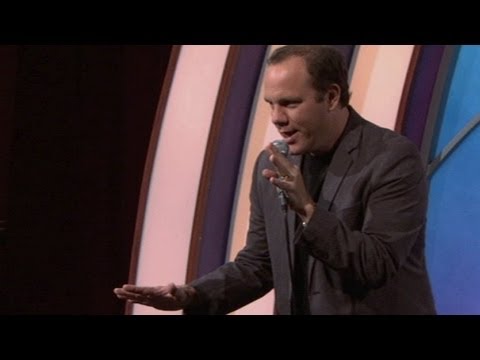 Tom Papa - Cheesecake Factory