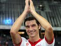 Alle Spieler des FC Red Bull Salzburg in der Saison 2009/10 Auf zum 6. Meistertitel! * Huub Stevens * Eddy Achterberg * Ton Lokhoff * Herbert Ilsanker * Walter Gfrerer * Eddie Gustafsson * Milan Dudic * Mejdi Traoui * Rabiu Afolabi * Christian Schwegler * Alexander Zickler * Thomas Augustinussen * Robin Nelisse * Nikola Pokrivac * Patrik Jezek * Somen Tchoyi * Franz Schiemer * Barry Opdam * Karel Pitak * Andreas Ulmer * Dusan Svento * Simon Cziommer * Anis Boussaidi * Marc Janko * Sasa Ilic * Ibrahim Sekagya * Christoph Leitgeb * Admir Vladavic * Djordje Rakic * René Aufhauser * Louis Clement Ngwat-Mahop * Wolfgang Schober * Stefan Ilsanker * Heinz Arzberger redbullsalzburgblog.wordpress.com www.myspace.com www.redbullsalzburg-statistik.wg.vu