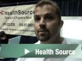 LA Health and Wellness Expo Monroe, LA -Recap