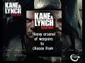 Prvý obrázok Kane & Lynch - Dead Men