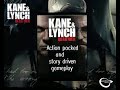 Druhý obrázok Kane & Lynch - Dead Men
