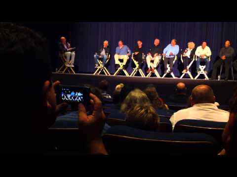 RoboCop Cast & Crew Q&A (with Paul Verhoeven!)