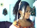 #25 - Me singing State of Independence- Donna Summer version