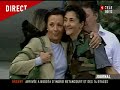 liberation de betancourt enfin !! incroyable liberation de betancourt enfin !! incroyable