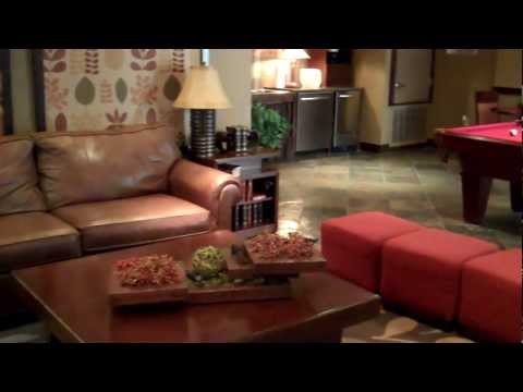 Colorado Pointe Apartments - Clubhouse