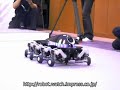 Transformer Tank Robot Transformer Tank Robot