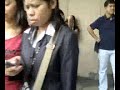 Glorietta Blast (view from outside)