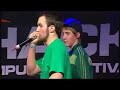 DreamHack Winter 2007 - Activity Beat Box