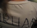 Johnny fan girl