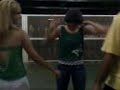 S�bado de Aleluia BY Marcinha KB8