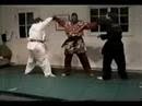African American Martial Arts And It's Grandmaster