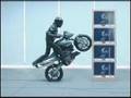 アロンアルファ KTM 990 SUPERDUKE