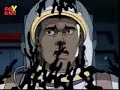 Spider-Man Ep 7 The Alien Costume Part 1A Spider-Man Ep 7 The Alien Costume Part 1A