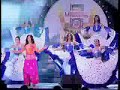 Koel Performance at BFJA Awards 2007