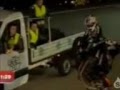 how to change a tyre