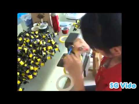 workers; - The second compilation of the fastest workers on earth! Follow us on Twitter: Http://www.twitter.com/slechte_grappen Like us on Facebook: Http://www.facebook...