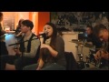 Miss Print - Daydreamer live @ ballhof café 04.02.2012
