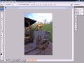 Dodge and Burn in PhotoshopCS3