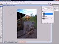 Dodge and Burn in PhotoshopCS3