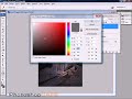 Dodge and Burn in PhotoshopCS3