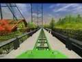 Kingda Ka Recreation
